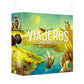 Viajeros de las Tierras del Sur