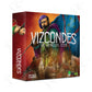 Vizcondes del Reino del Oeste