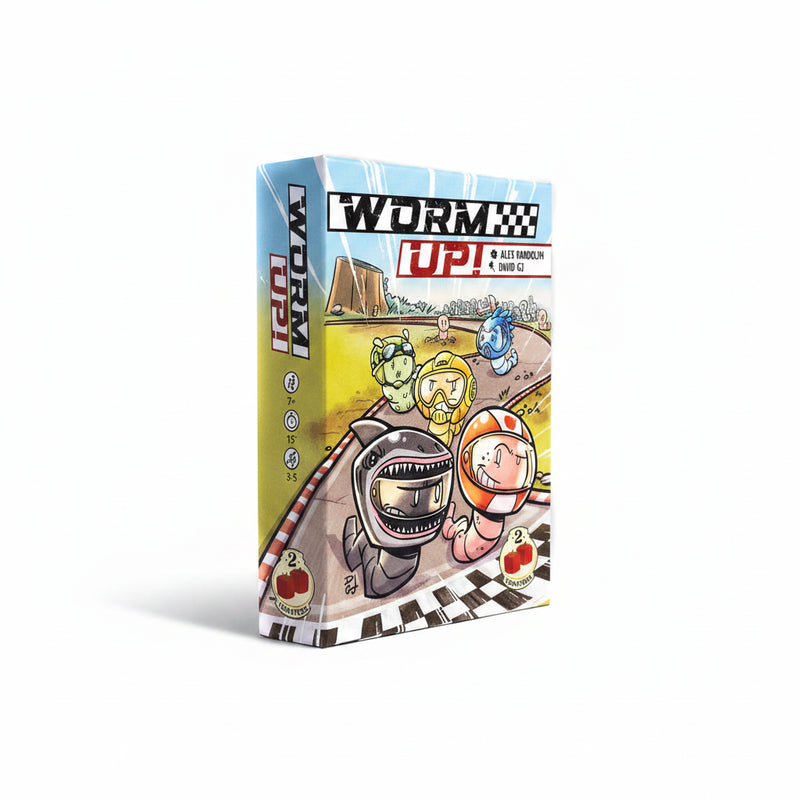 Worm Up!